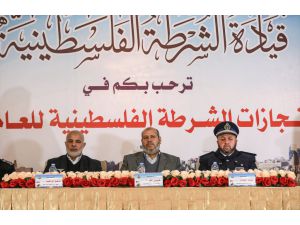 "Yüzyılın anlaşması İslam ümmetini hedef alıyor"