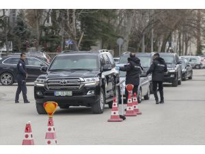 Türk ve Rus heyetler arasındaki İdlib görüşmeleri devam ediyor