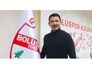 Boluspor'da teknik direktör Fırat Gül dönemi başladı