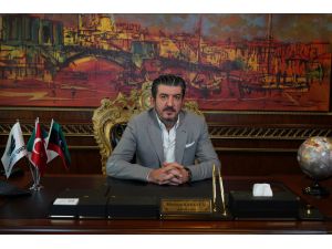 Libya, Türk iş adamlarına 120 milyar dolarlık yatırım fırsatı sunuyor