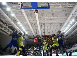 Basketbol: Kadınlar Türkiye Kupası