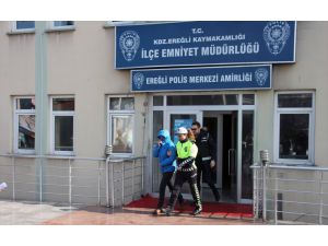 Zonguldak'ta özel eğitim kursunda dolandırıcılık iddiasıyla 1 kişi tutuklandı