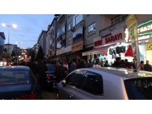 Zonguldak'ta silahlı kavgada yaralanan kişi yaşamını yitirdi