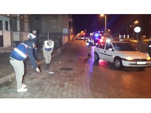 GÜNCELLEME - Kahramanmaraş'ta silahlı saldırıya uğrayan 2 kişi öldü