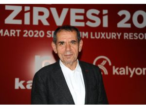 Eski Galatasaray Kulübü Başkanı Özbek'ten "şampiyonluk" açıklaması: