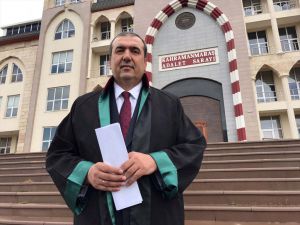 Muhsin Yazıcıoğlu'nun ölümündeki FETÖ izinin ortaya çıkartılması talebi