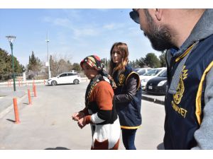 GÜNCELLEME  - Adıyaman'da yeni doğan bebeğini öldürdüğü iddia edilen anne tutuklandı