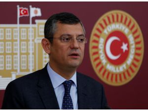 CHP Grup Başkanvekili Özel: