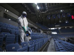 Anadolu Efes, koronavirüse karşı aldığı tedbirleri duyurdu