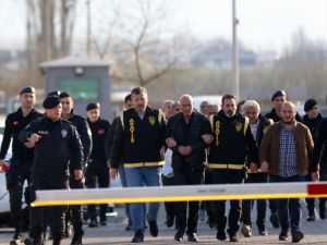 GÜNCELLEME - Silahlı saldırıda ölen kişi Hrant Dink cinayeti davası sanığı çıktı