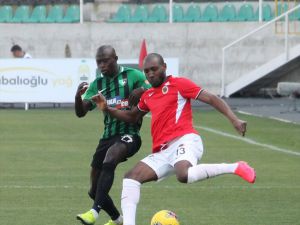 Futbol: Süper Lig