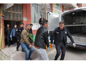 Amasya'da bıçaklanarak öldürülen kişinin kardeşi gözaltına alındı