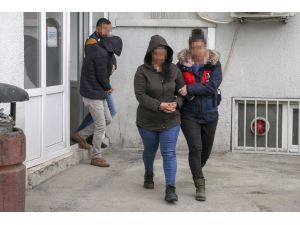 PKK elebaşları Karayılan ve Bayık'ın korumalığını da yapan 2 terörist yakalandı