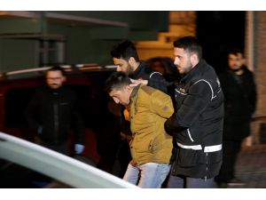 İstanbul'da düzenlenen uyuşturucu operasyonunda 41 kişi gözaltına alındı