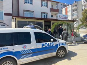 Edirne'de koronavirüs yasaklarına uymayan işletmeler uyarıldı