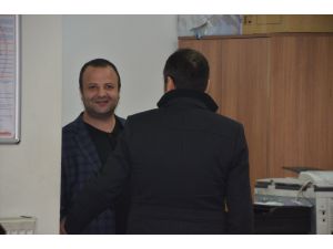 GÜNCELLEME - Kahramanmaraş'ta asılsız koronavirüs paylaşımına gözaltı