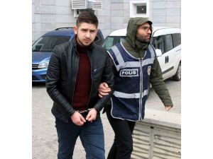 Samsun'da yasa dışı bahis operasyonunda 6 şüpheli yakalandı