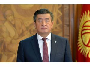 Kırgızistan, Kovid-19 nedeniyle yabancıların ülkeye girişini yasakladı
