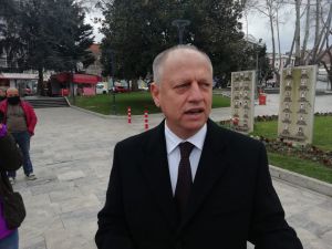 Zonguldak'ta asılsız koronavirüs paylaşımına gözaltı