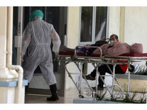 Endonezya'da koronavirüsten ölenlerin sayısı 19'a yükseldi