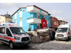 İdlib şehidi Uzman Onbaşı Ramazan Nayir'in Sivas'taki ailesine acı haber verildi
