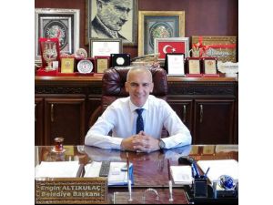 Devrekani Belediye Başkanı Altıkulaç'tan evlerinde kalanlara gezi sözü