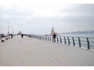 İstanbul'da koronavirüs tedbirleri