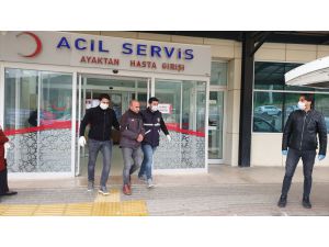 Bursa'daki cinayet ve intihar ile ilgili bir şüpheli yakalandı