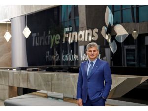 Türkiye Finans'tan ekonomiye destek paketi