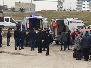 Tekirdağ'da silahlı kavga: 2 ölü, 5 yaralı