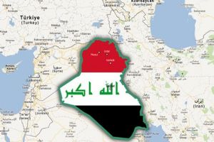 IRAK HAVA SAHASINI ABD'YE AÇTI