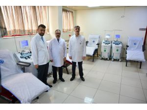 Gaziantep Üniversitesinden koronavirüs tedavisine yönelik çalışma