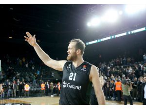 Basketbol: THY Avrupa Ligi