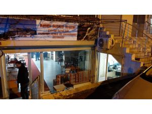 İstanbul'da Kovid-19 tedbirleri kapsamındaki denetimlerde 7 iş yeri mühürlendi