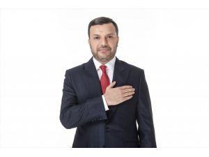 Yüreğir Belediye Başkanı Kocaispir maaşını Kovid-19 mağdurları için bağışladı