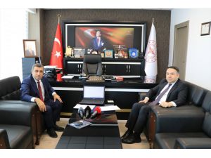 MHP Gaziantep Milletvekili Taşdoğan'dan koronavirüs tespitine yönelik çalışma