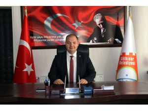 Gölhisar Belediye Başkanı Sertbaş'tan Milli Dayanışma Kampanyası'na destek