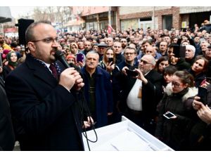 "İYİ Parti 31 Mart'tan sonra dökülmeye başlayacak"