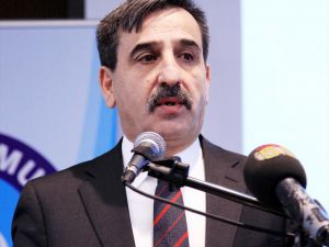 "Sendikalardan oluşan paralel yapıya müsaade etmeyeceğiz"