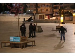Şanlıurfa'da silahlı saldırıya uğrayan kadın yaralandı