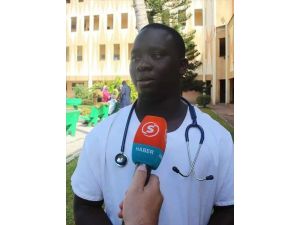 Senegal'deki sahte doktor FETÖ okulu mezunu çıktı
