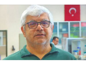 İzmir Yüksek Teknoloji Enstitüsü koronavirüse karşı aşı çalışması başlattı