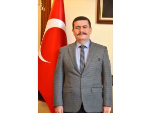 Erzincan Valisi Arslantaş: "AA, doğru ve tarafsız habercilik yapma ilkelerinden ödün vermedi"