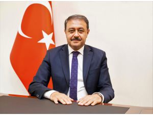 Burdur Valisi Hasan Şıldak AA'nın 100. yılını kutladı
