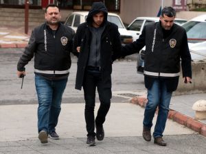 GÜNCELLEME - Kahramanmaraş'taki cinayet