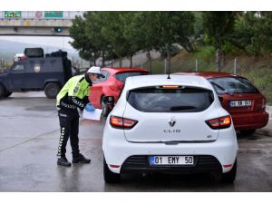 Doğu Akdeniz'de Kovid-19 tedbirleri