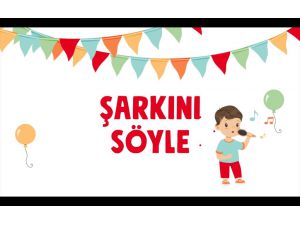 Çocuklar 23 Nisan coşkusunu TRT ile evlerinde kutlayacak