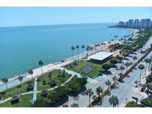 Mersin Kovid-19'daki başarısını tedbirlerin uygulanmasına borçlu