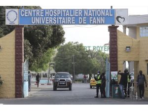 Senegal'de salgınla mücadelenin önemli ismi Dr. Seydi: "Salgını önlemlerle yeneceğiz"