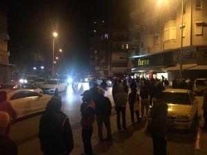 Antalya ve Muğla'da sokağa çıkma yasağı öncesinde yoğunluk yaşandı